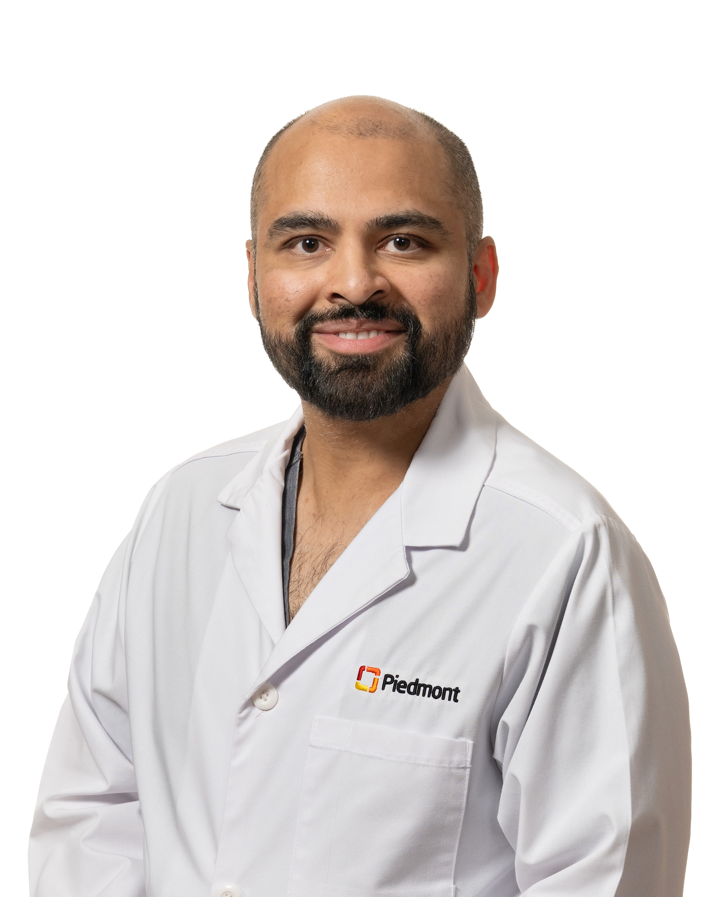 Saif Naseeruddin, MD