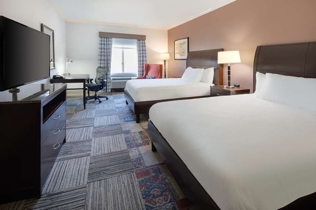 Images Hilton Garden Inn Tyler