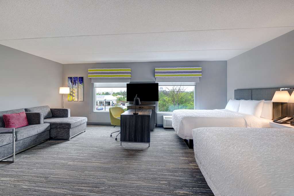 Images Hampton Inn & Suites by Hilton Burlington Toronto