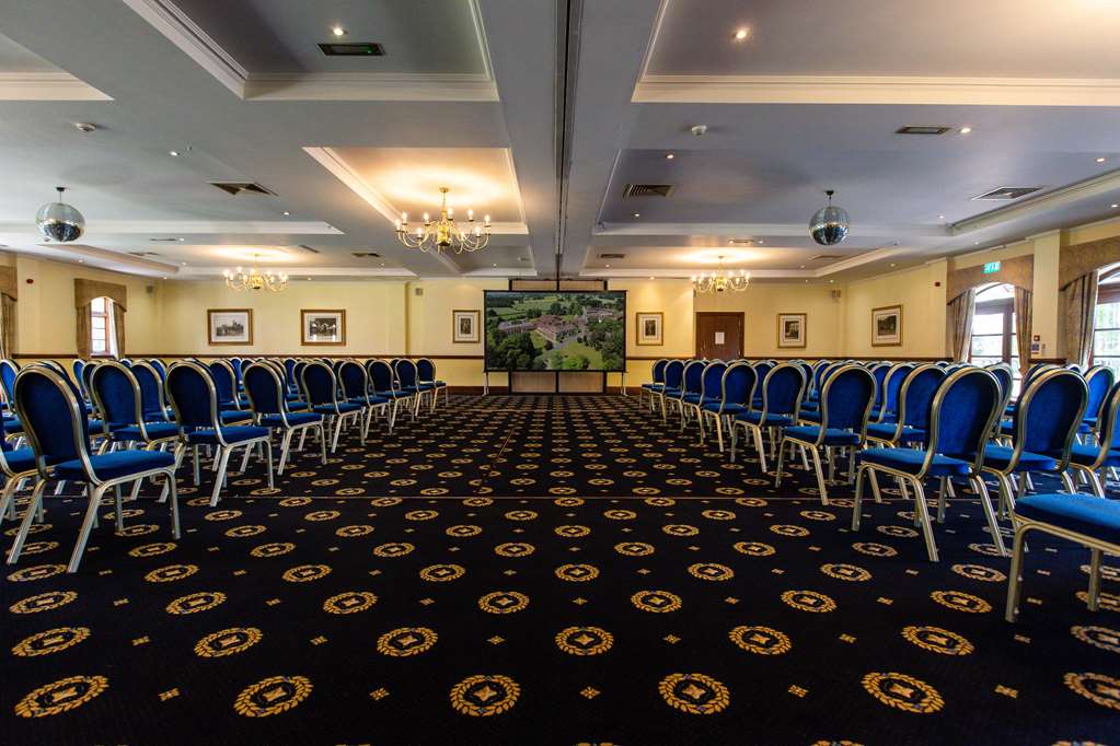 Images Albrighton Hall and Spa, a member of Radisson Individuals