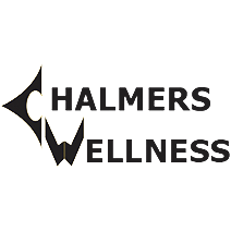 Chalmers Wellness Logo