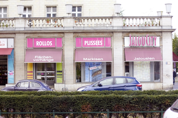 Bilder JalouCity