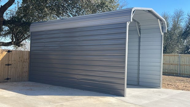 Images 360 Metal Buildings