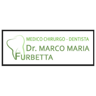 Studio dentistico Dott. Marco Maria Furbetta Logo