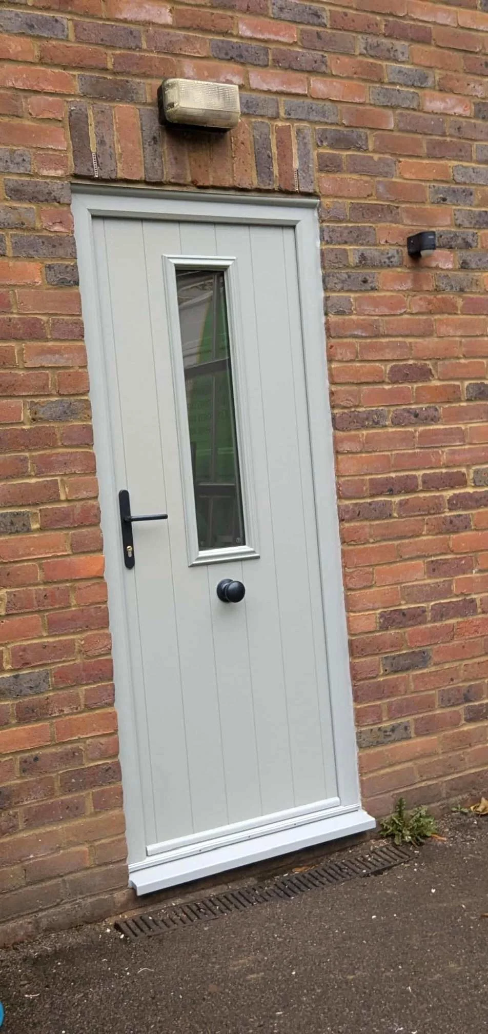 Images Everglaze Window Solutions Ltd