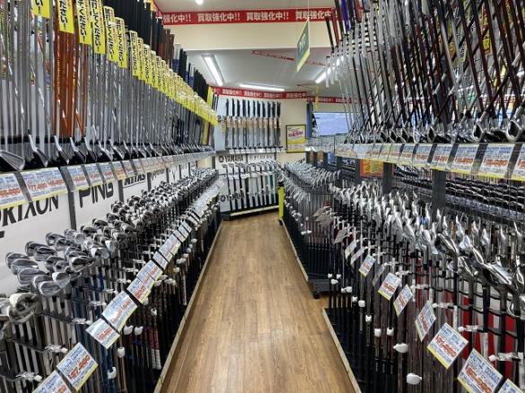 Images ゴルフパートナー 滋賀南草津店