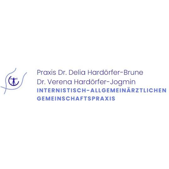 Praxis Dr. D. Hardörfer-Brune u. Dr. V. Hardörfer-Jogmin Logo