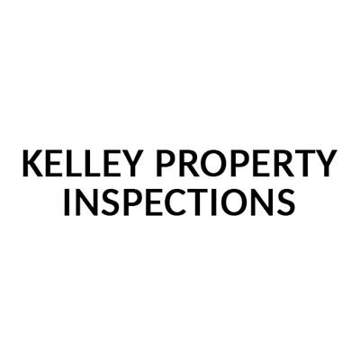 Kelley Property Inspections Logo