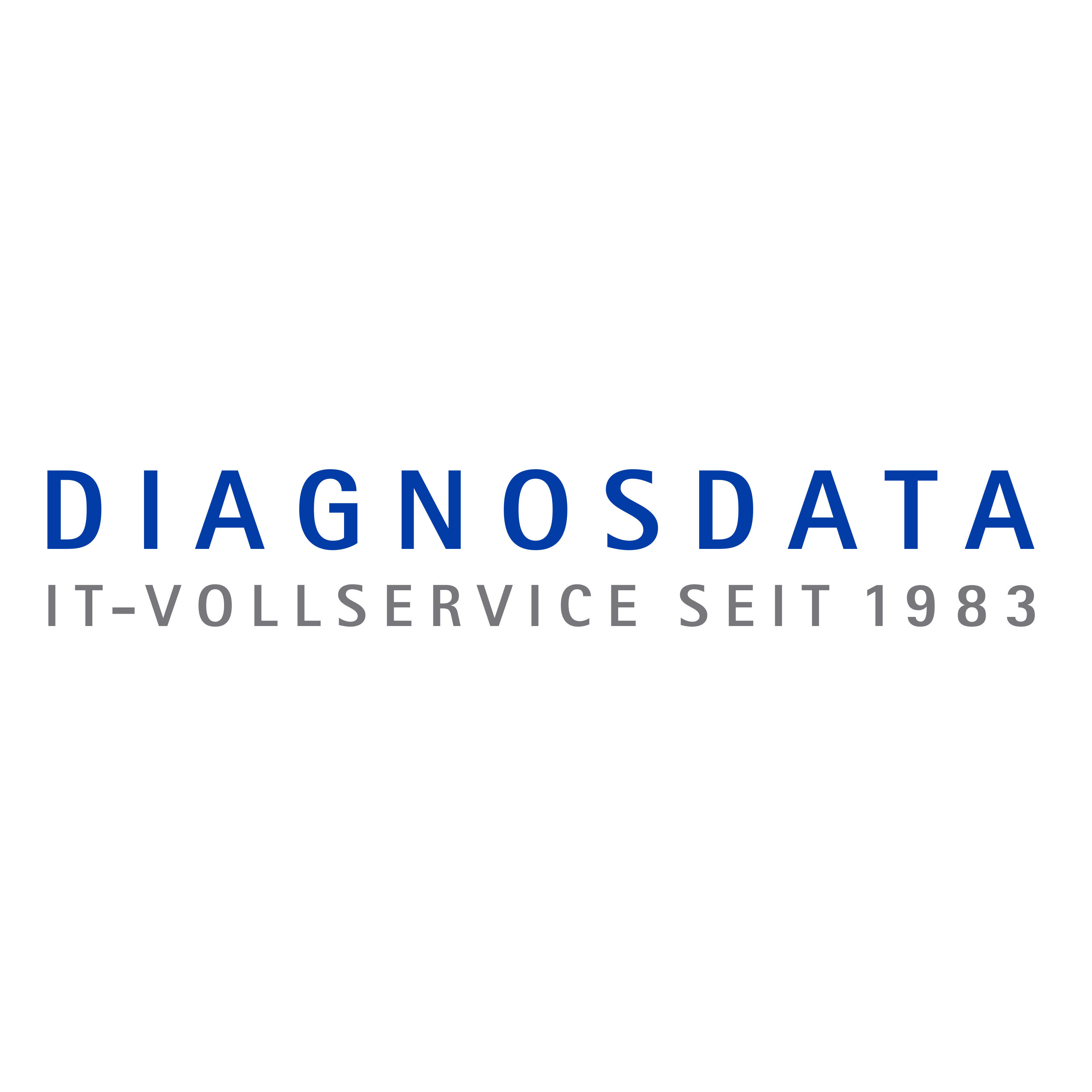 DIAGNOSDATA AG Logo