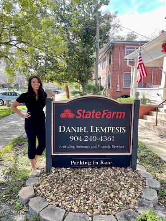 Images Daniel Lempesis - State Farm Insurance Agent
