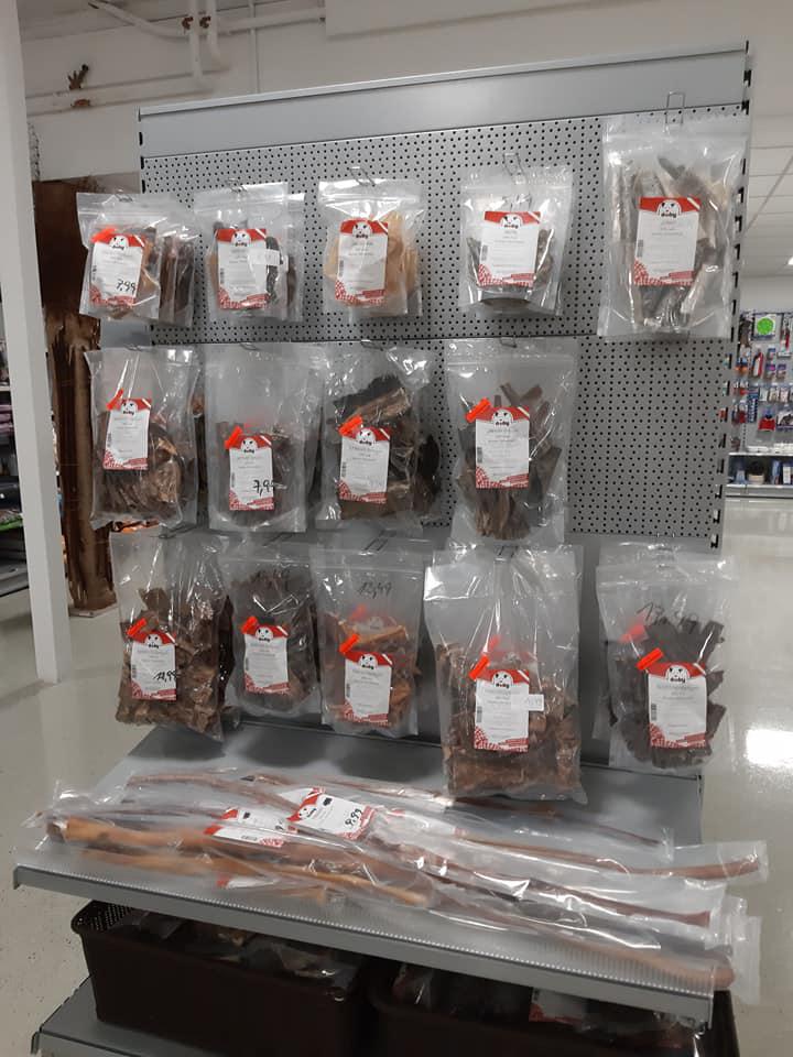 Bianca's Tierparadies, Thallerstraße 4 in Feldbach