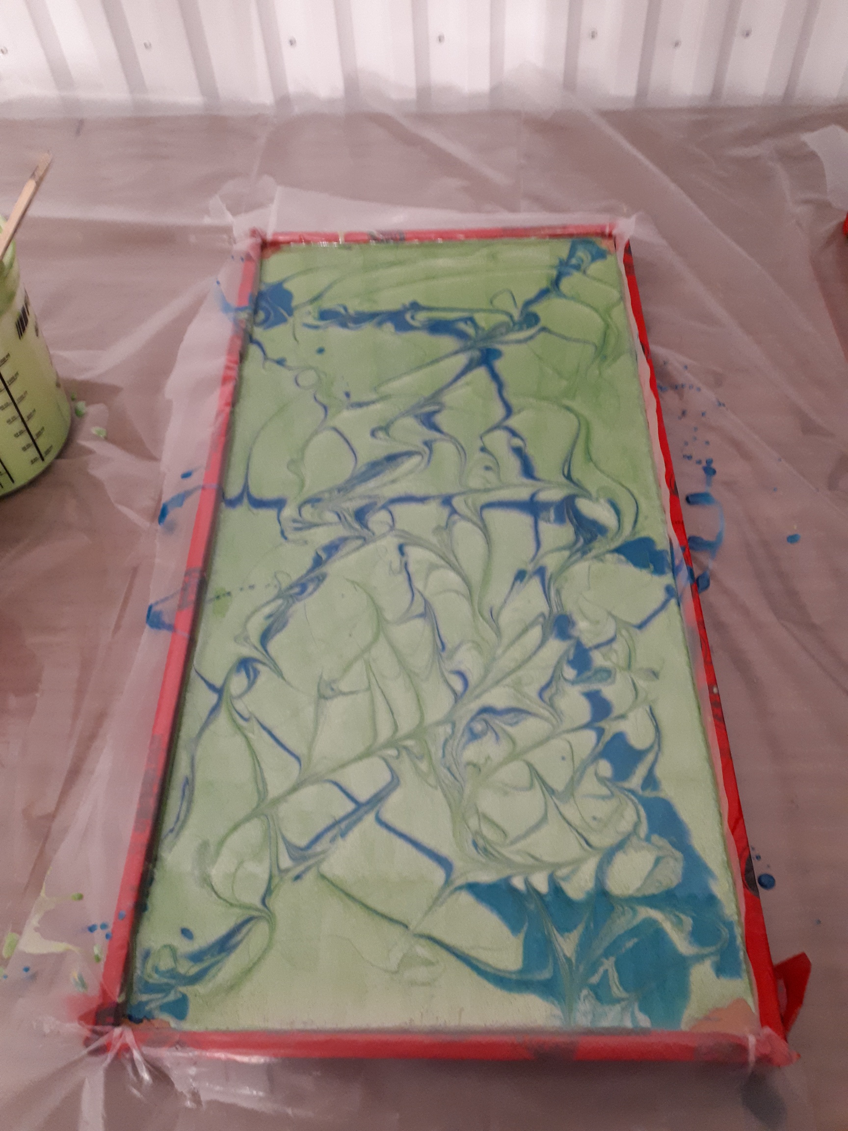 Images Époxy New Look