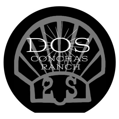 Dos Conchas Ranch Logo