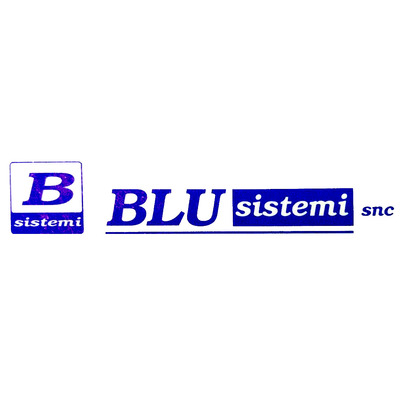 Blu Sistemi Logo