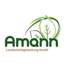 Logo Amann Landschaftsgestaltung