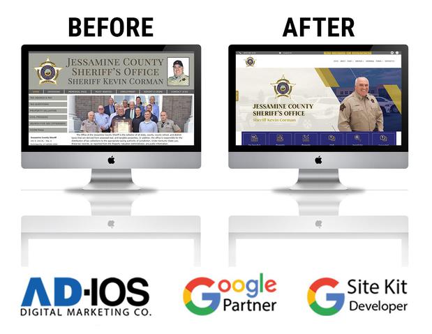 Images AD-IOS Digital Media Company