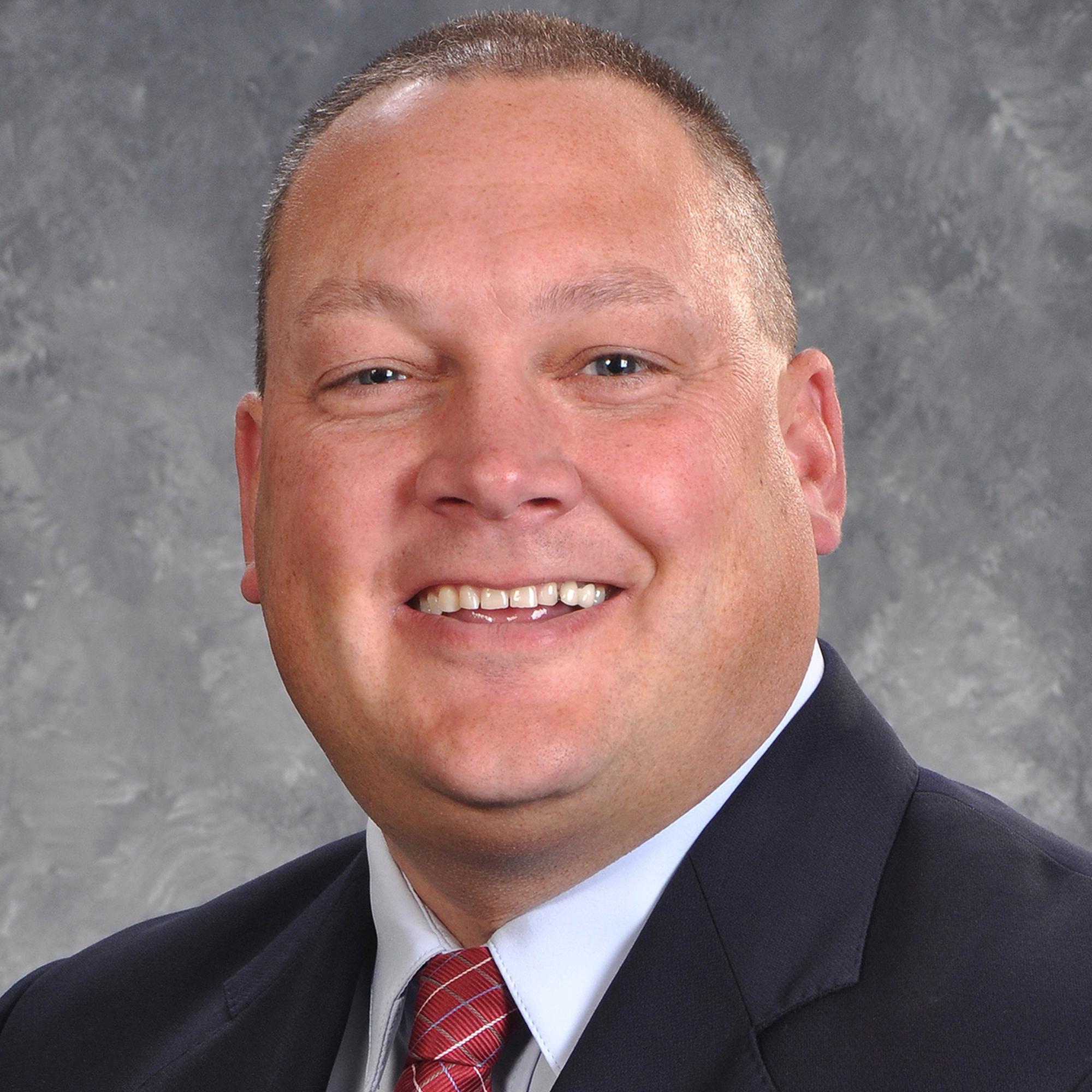 Edward Jones - Financial Advisor: Mark J McGarvey, CFP Image