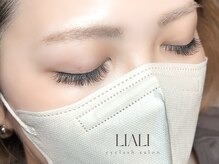 Images eyelash salon LIALI