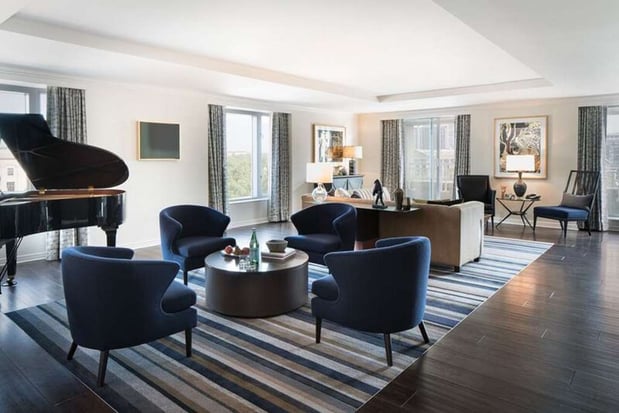 Images The Logan Philadelphia, Curio Collection by Hilton