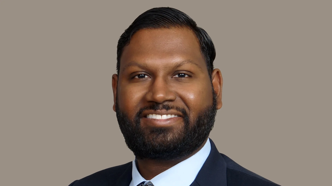 Anand Ganapathy