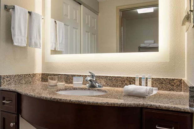 Images Homewood Suites by Hilton Charleston - Mt. Pleasant