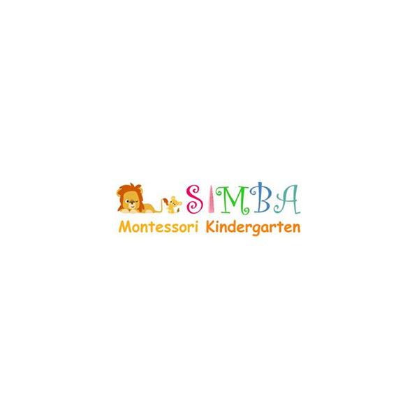 SIMBA Montessori - Multikulturelle Kinderbetreuungseinrichtung Logo