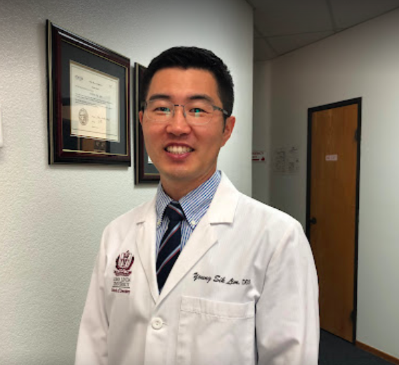 YOUNG S. LIM, DDS
11481 HEACOCK ST STE 160
MORENO VALLEY CA 92557
https://youngslimdds.com/ Young S. Lim DDS Moreno Valley (951)242-5470