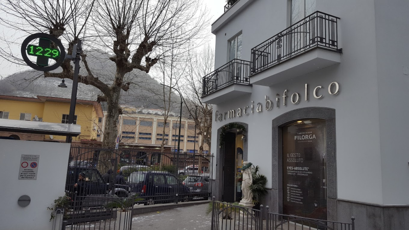 Images Farmacia Bifolco