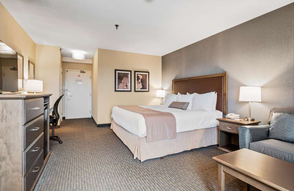 Images Best Western Plus Cairn Croft Hotel