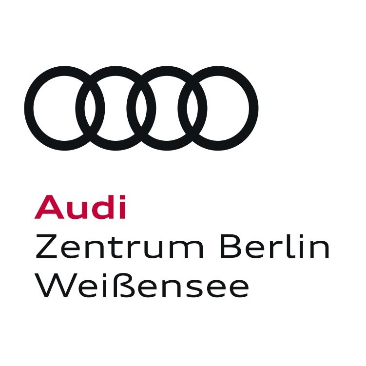 Logo von Audi Zentrum Berlin Weißensee