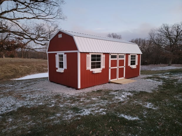 Images Countryside Barns