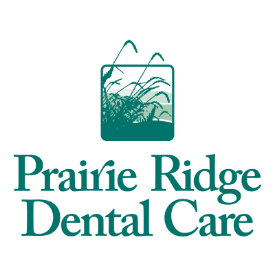 Prairie Ridge Dental Care Logo