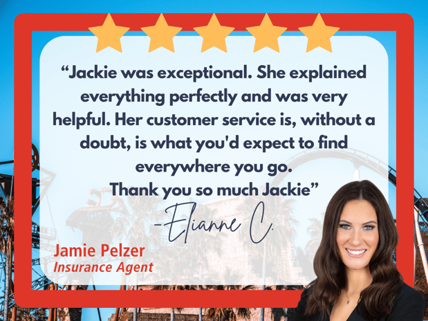 Images Jamie Pelzer - State Farm Insurance Agent