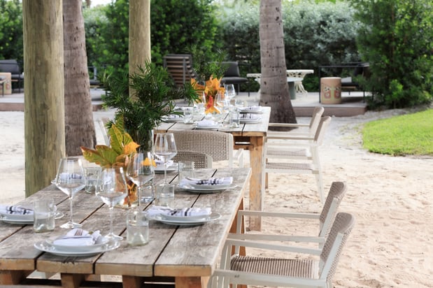 Images Kimpton Surfcomber Hotel by IHG