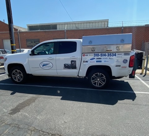 Images Genesis Appliance