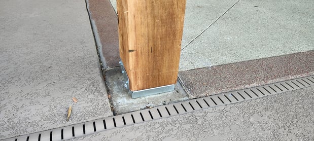 Images Artisan Deck & Patio