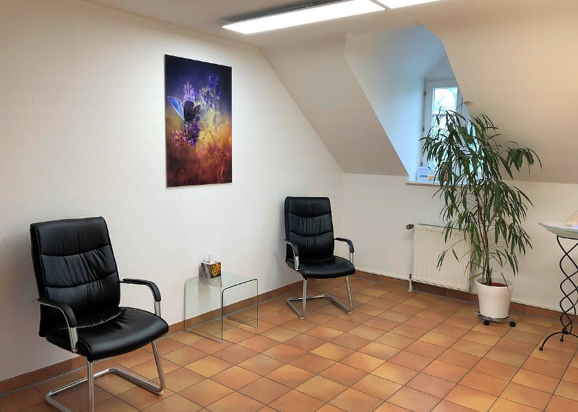 Freimuth Gorter, Longericher Hauptstr. 45 in Köln