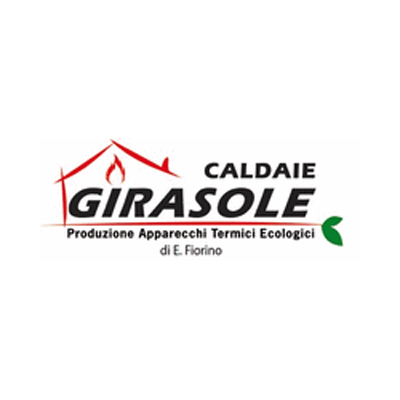 Girasole Caldaie Logo