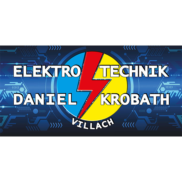 Elektrotechnik Daniel Krobath - Electrical Engineer - Villach - 0676 4767770 Austria | ShowMeLocal.com