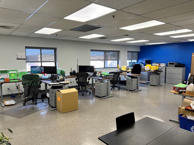 Images AIT Worldwide Logistics - Life Sciences Division