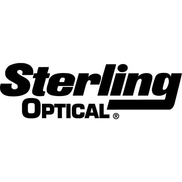 Sterling Optical - Menomonee Falls Logo
