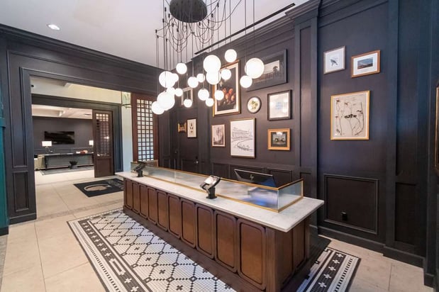 Images DoubleTree Suites by Hilton Hotel Lexington