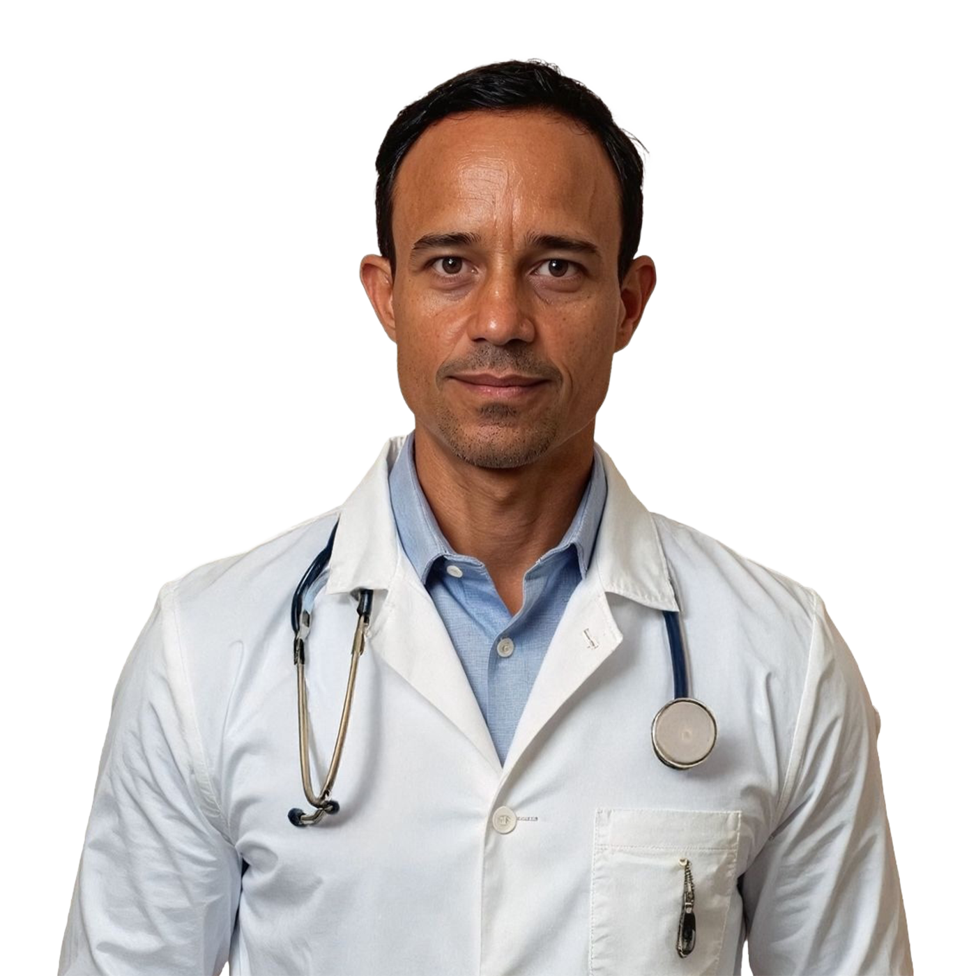 Dr. Uriel Colon, MD - Altamonte Springs, FL - Internal Medicine