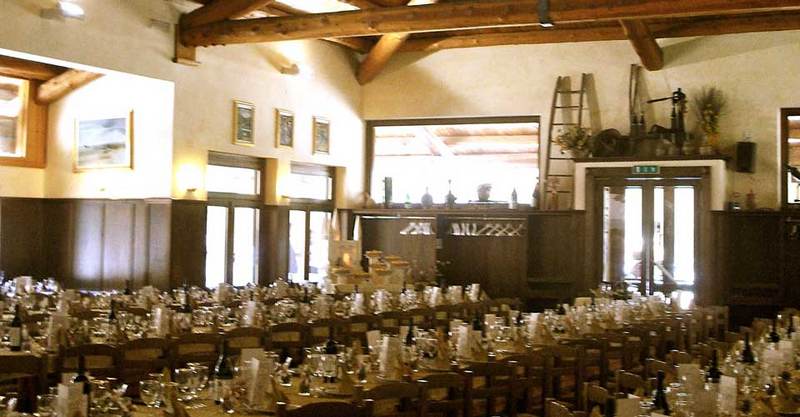 Images Ristorante Parco Real Park