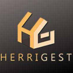 Herrigest Logo