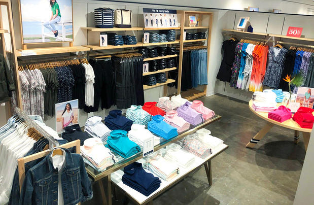 Images Lands' End