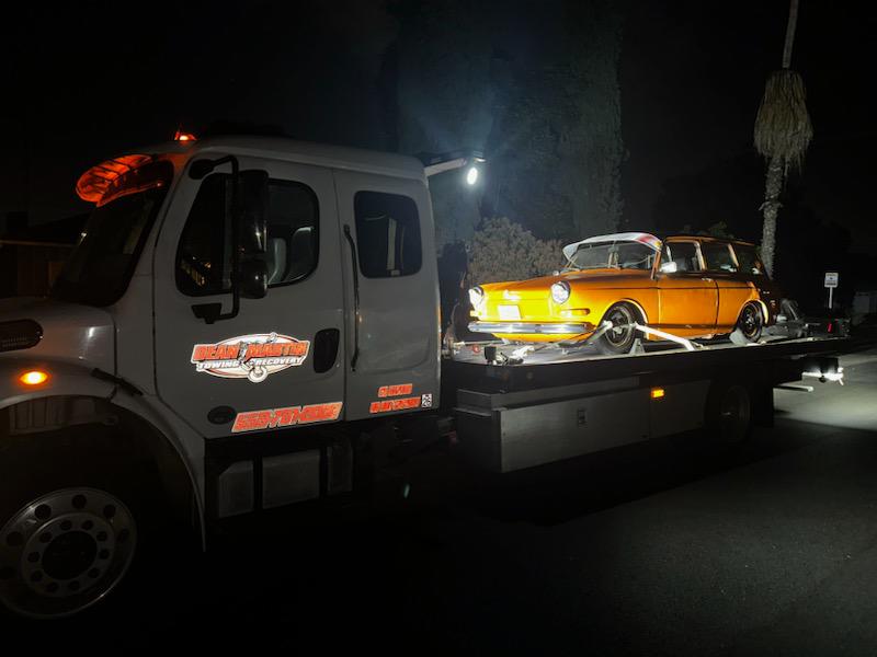 Images Cow Creek Towing & Recovery