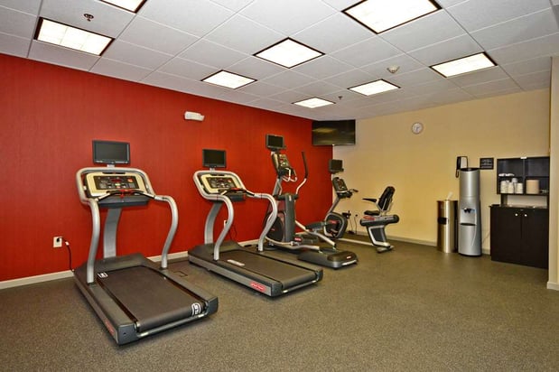 Images Hampton Inn Pulaski
