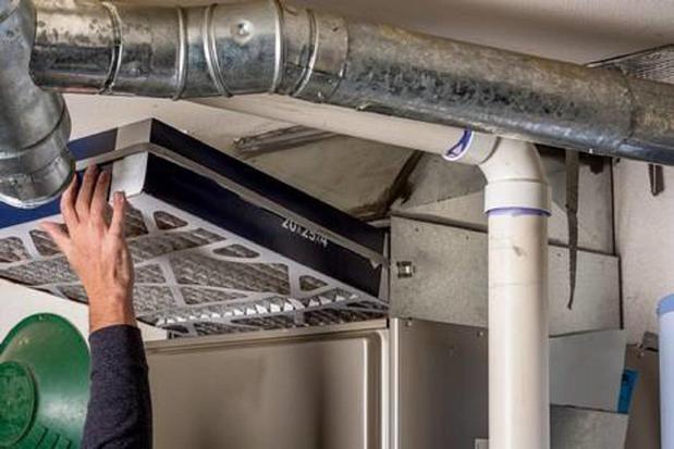 Images Midland Heating & Cooling