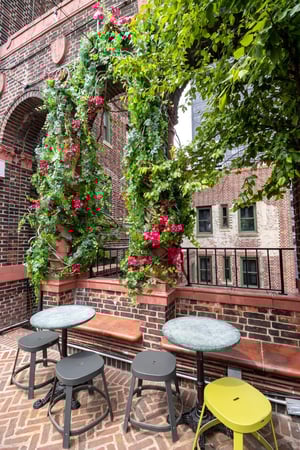 Images Artie's Backroom & Rooftop